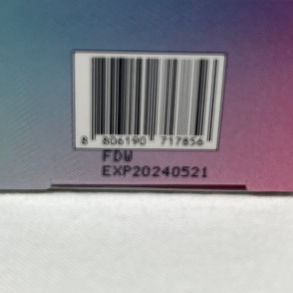 KAJA Beauty Bento Eyeshadow Trio in Chocolate Dahlia - Picture 7 of 8